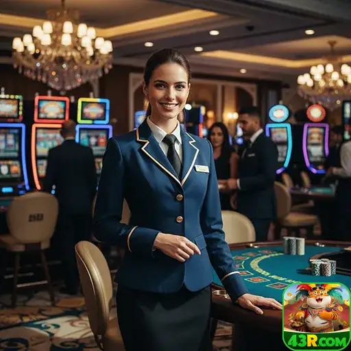 43r descubra dinâmico jogos