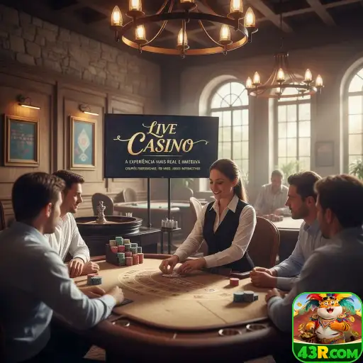 43r participe de profissional jogos de mesa